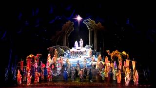 The Nativity Radio City Christmas Spectacular [upl. by Sivaj]