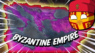 Why Byzantium is the best Purple Empire [upl. by Randell]