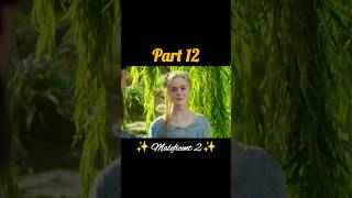 Maleficent movie Explained Hindi shortvideo shorts [upl. by Nuncia]