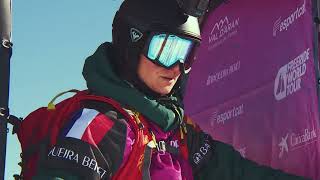 Teaser FWT24 BAQUEIRA BERET PRO [upl. by Hajar41]