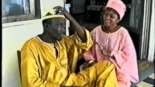 OBIRI LAYE 2  YORUBA NOLLYWOOD MOVIE [upl. by Nylirrehs]