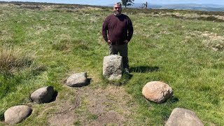 The Sheriffmuir Stones [upl. by Aivart]