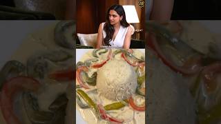 Deepika Padukone’s Favourite Ema Datshi Recipe deepikapadukone shorts [upl. by Vivien]