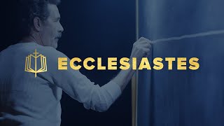 Ecclesiastes The Bible Explained [upl. by Htebazileharas]