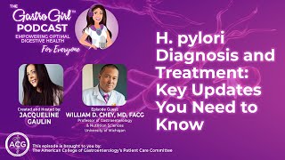 H pylori Diagnosis and Treatment Key Updates You Need to Know [upl. by Virgil]