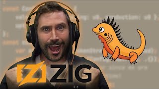 Learning Zig Part 2 [upl. by Baerl]