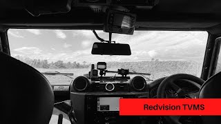 How to implement the Redarc Redvision System in a Defender 90 [upl. by Emanuele]