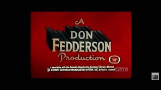 A Don Fedderson ProductionViacom 19661990 31 [upl. by Bernice850]