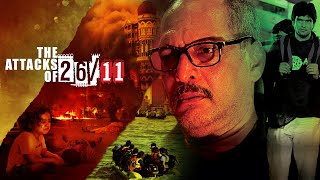 The Attacks of 2611  दिल दहला देने वाली मूवी  Nana Patekar Atul Kulkarni  द अटैक ऑफ 2611 [upl. by Hunger]