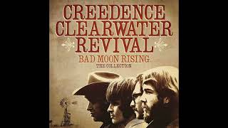 Creedence Clearwater Revival  Bad Moon Rising [upl. by Mckenna657]