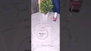 Zudio nail removal wipes review diwali diwalispecial diwalishopping zudio zudioshoppingvlog [upl. by Zeret]