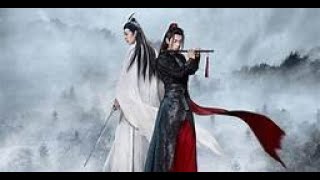 Untamed MV  OST “WuJi” Vocal  Chinese Pop Music Love Song  Wang Yibo amp Xiao Zhan [upl. by Gilly]