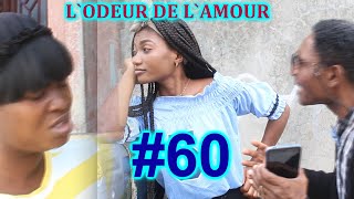 LODEUR DE LAMOUR epizod  60 [upl. by Aniv]