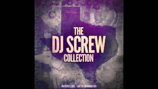 Lil Keke  Ballin In The Mix Chopped and Screwed by DJ Screw [upl. by Ahseik]