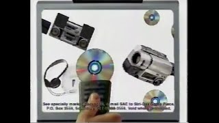 October 27 1999 commercials [upl. by Adyahs]