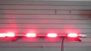 Axixtech Legion LED Lightbar DFuser Edition [upl. by Davine480]