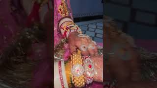 Hatha ra hathful mhara pihar short rajasthani [upl. by Notfa48]