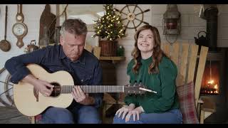 Keith amp Kristyn Getty quotAn Irish Christmasquot 2024 Tour Announcement [upl. by Marshall]