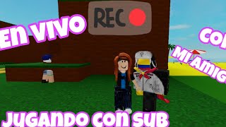 ☆Melanie tv☆jugando con sub [upl. by Dearr]