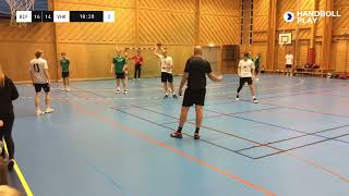 Bålsta vs Vallentuna Del 2 [upl. by Malone]