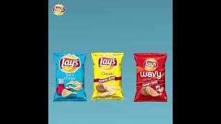 Lays Commercial Ad [upl. by Ellerey]