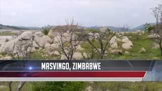 This is Masvingo Zimbabwe in 30 Seconds [upl. by Anilrahc72]