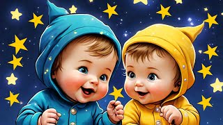 Twinkle Twinkle Little Star  Sing Learn and Shine Bright🌟🎶  CoComelon ChuChuTV LooLooKids [upl. by Droffilc]