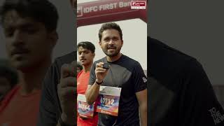 Runners share their experience at VedantaDHM24 brought to you by Associate Sponsor IDFC FIRST Bank [upl. by Mcdowell]