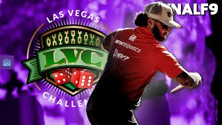 2023 Las Vegas Challenge  FINAL RD F9  McBeth Gurthie Gibson Presnell  Gatekeeper Media [upl. by Avrenim]