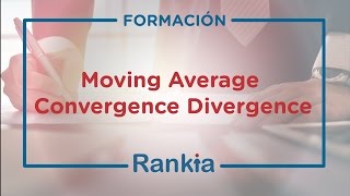 Explicación del MACD Moving Average Convergence Divergence divergencias y estrategias de trading [upl. by Ofelia]