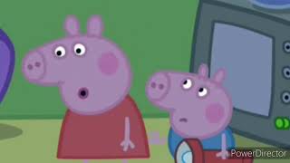 Peppa pig el apagón pero al revés [upl. by Behm]