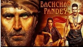 BACHAN PANDEY FULL MOVIE IN HINDI Hd Quality youtube viralvideo viralfilm viral filmfunny [upl. by Faus993]