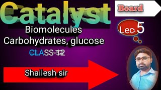 Polysaccharides class12 Carbohydrates [upl. by Loggins]