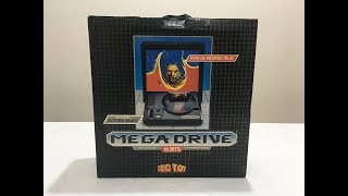 Mega Drive Altered Beast Tectoy [upl. by Corbet]