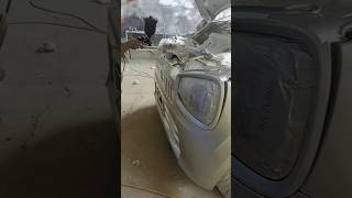 NEW ALTO PAINT Z2S CAR PAINT NUMBER tranding popular ytshorts [upl. by Hocker470]