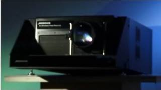 Review Meridian 810 Reference Video Projector [upl. by Tillford]