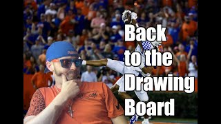 12 Florida Falls to 20 Kentucky  Gator Fan Reaction  Highlights [upl. by Cristen426]