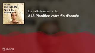 18 Planifiez votre fin dannée [upl. by Darrel]