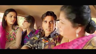 Holiday Full Movie Review amp Facts HD  Akshay Kumar  Sonakshi Sinha  Freddy Daruwala [upl. by Bauske]