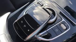 2015 Mercedes C200 AMG Walkaround [upl. by Dunlavy14]