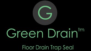 The Green Drain [upl. by Yeldnarb]