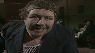 Rab C Nesbitt Series 1 Episode 4 Drink [upl. by Katheryn]