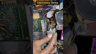 4440 Amplifier ic चेंज करने पर भी No Sound  Amplifier Repair करना सीखें  electronicsVerma shorts [upl. by Brandt]