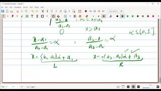 Lecture4 Triangular Fuzzy Numbers Basics and Applications Explained [upl. by Pettifer]