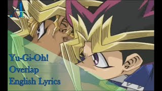 English cover  YuGiOh Op 5 quotOverlapquot  Amateur Tempest [upl. by Flann]