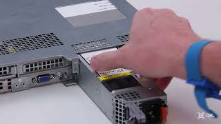 Dell PowerEdge HS5610 RemoveInstall PDB [upl. by Odyssey]