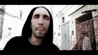 YASSIR Thug Life  Es ist Zeit Marocan Rap Maroc Frankfurt [upl. by Nitsrik]