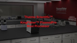 PlasmidPro Immersive Tech Cinematic Video [upl. by Jaco]