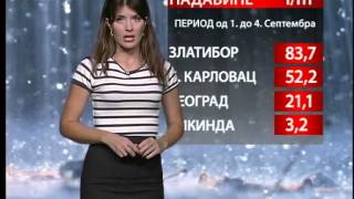 Gordana Stijacic 04092014 [upl. by Ellora]