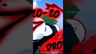 USING KJ FOR FREE 😈 Strongest Battlegrounds roblox robloxshorts onepunchman anime [upl. by Nydnarb]